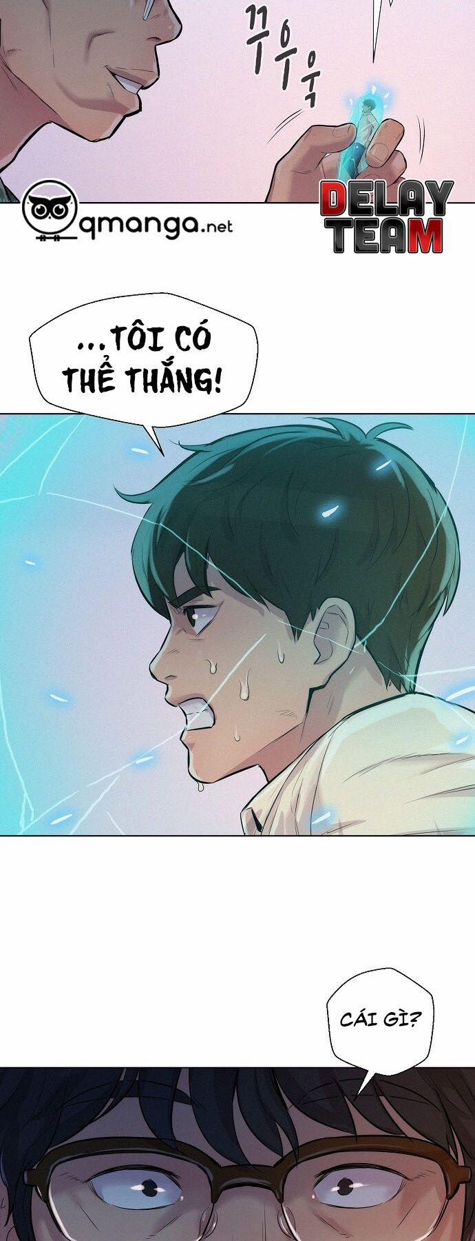 Thợ Săn 3 Cm 30 trang 24