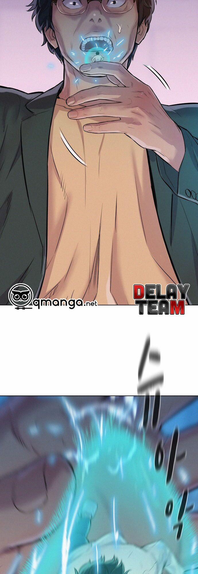 Thợ Săn 3 Cm 30 trang 26