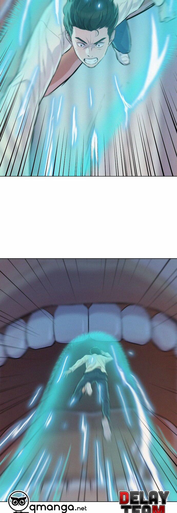 Thợ Săn 3 Cm 30 trang 27