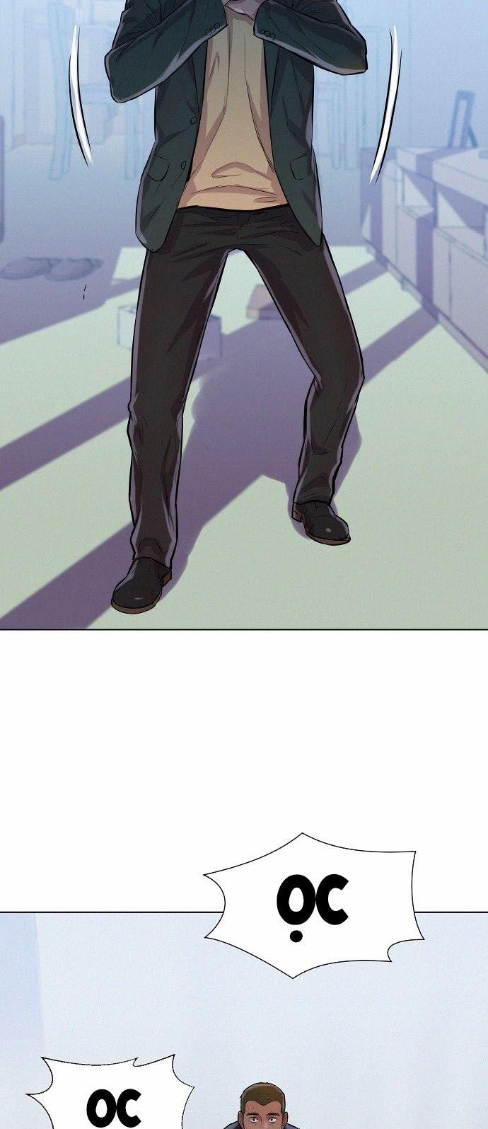 Thợ Săn 3 Cm 30 trang 29