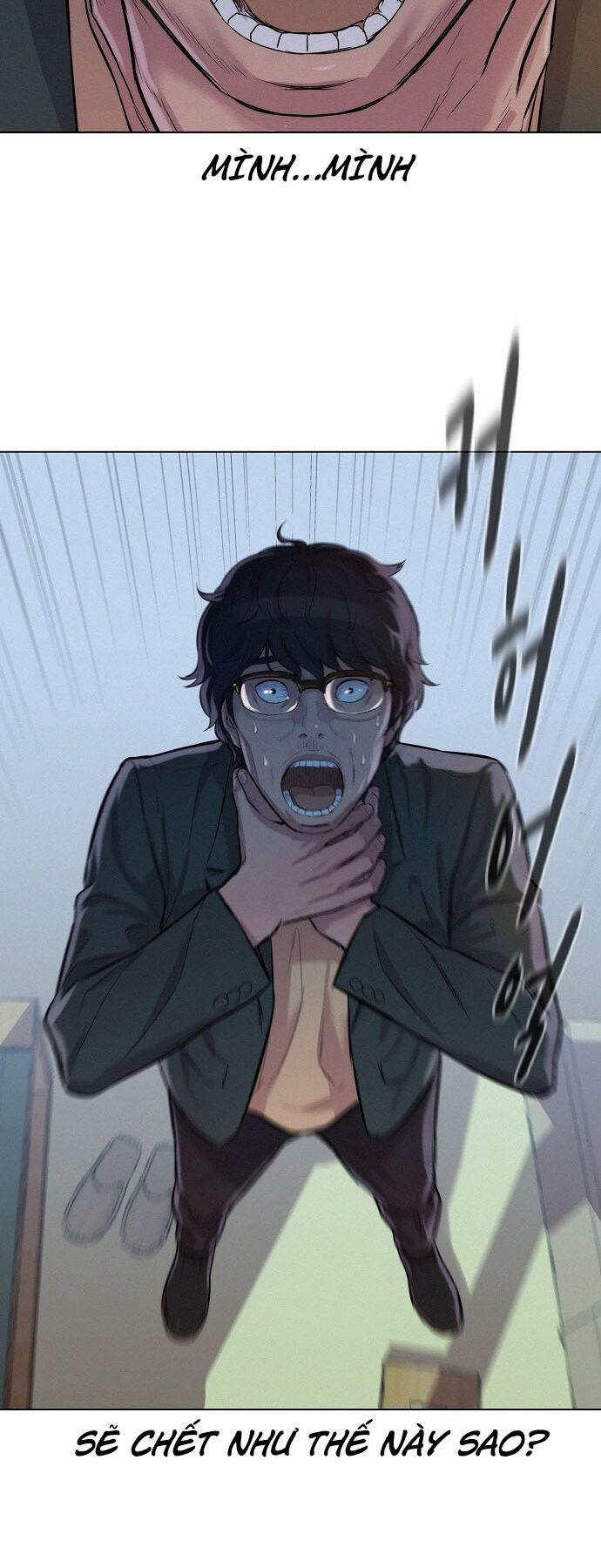 Thợ Săn 3 Cm 30 trang 35