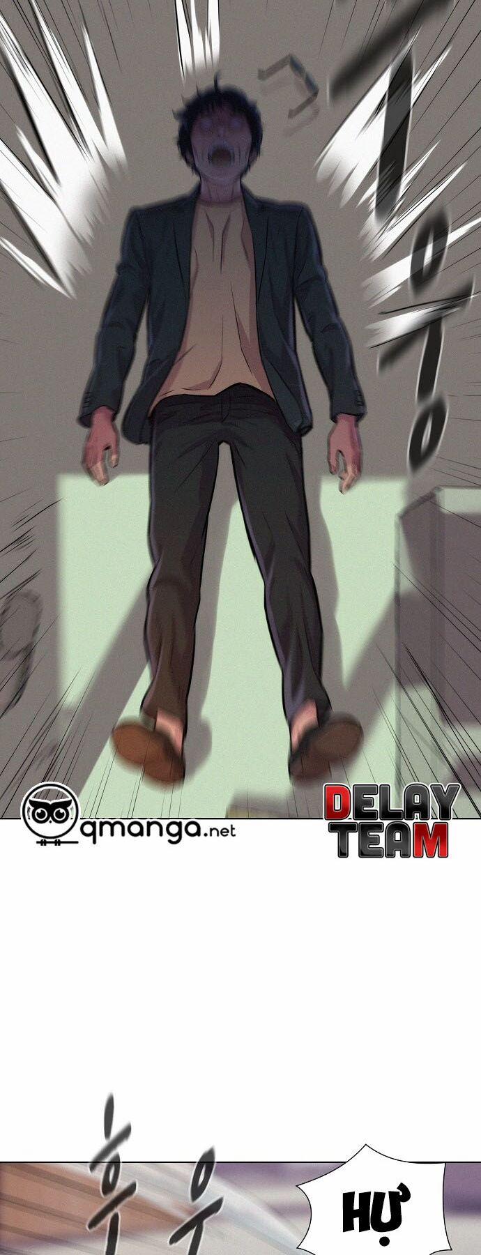 Thợ Săn 3 Cm 30 trang 40