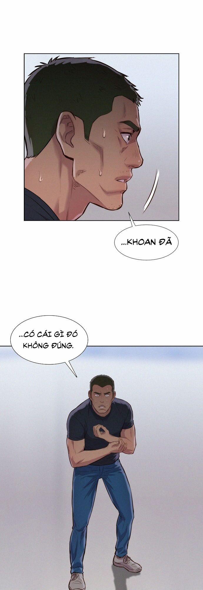 Thợ Săn 3 Cm 30 trang 7