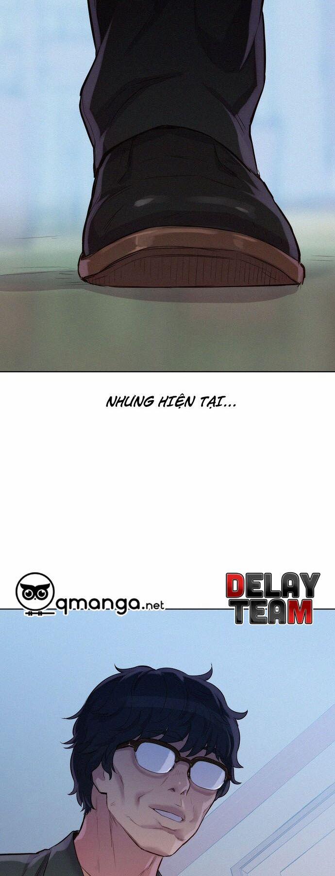Thợ Săn 3 Cm 30 trang 9