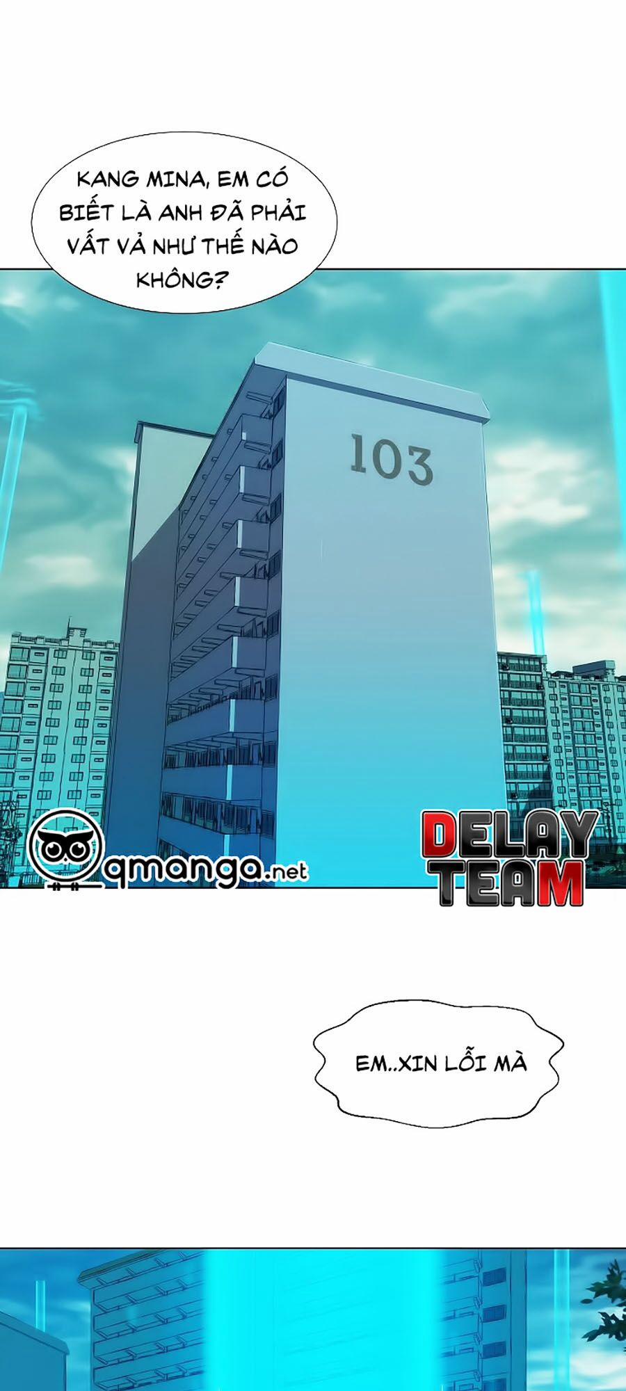 Thợ Săn 3 Cm 31 trang 0