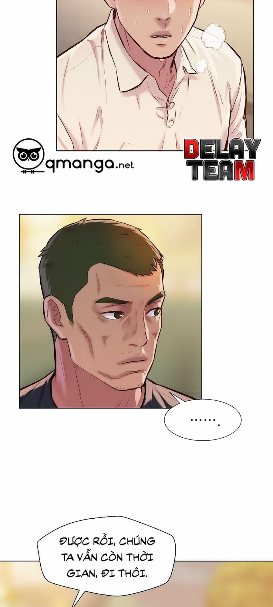 Thợ Săn 3 Cm 31 trang 11