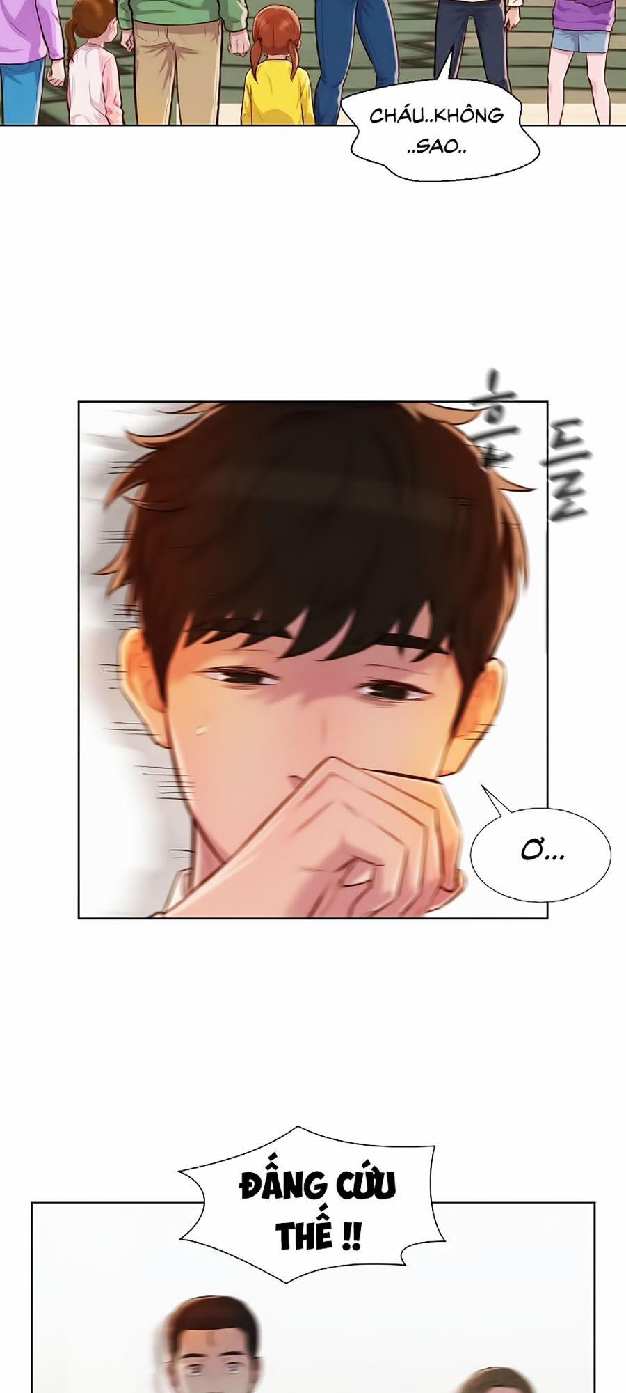 Thợ Săn 3 Cm 31 trang 16