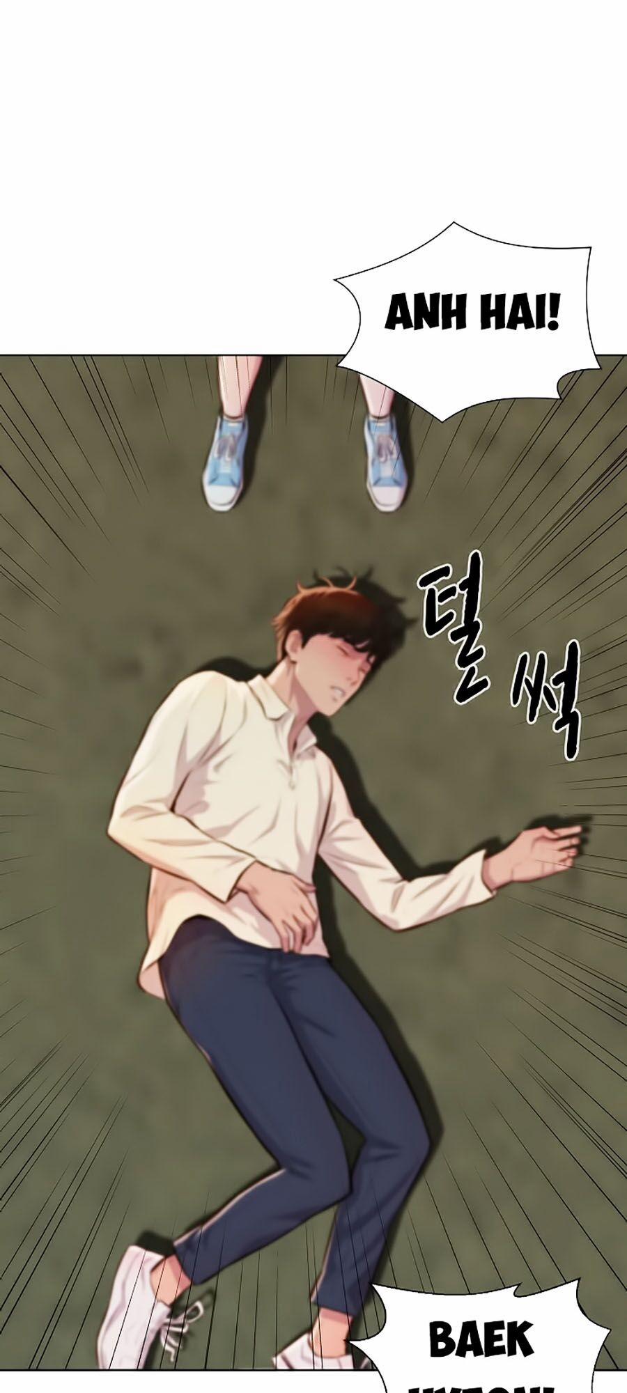 Thợ Săn 3 Cm 31 trang 18