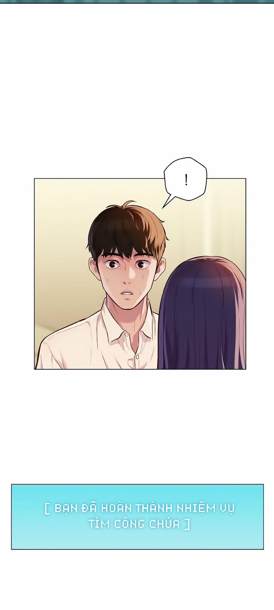 Thợ Săn 3 Cm 31 trang 2