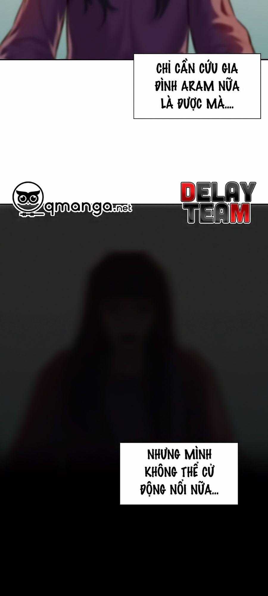 Thợ Săn 3 Cm 31 trang 21