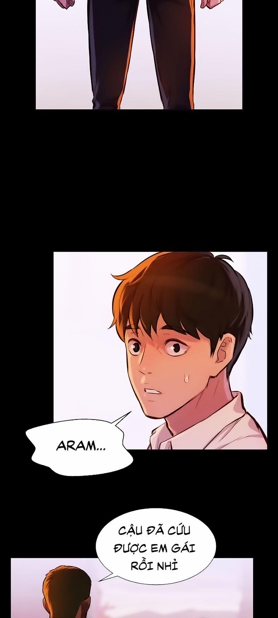 Thợ Săn 3 Cm 31 trang 28