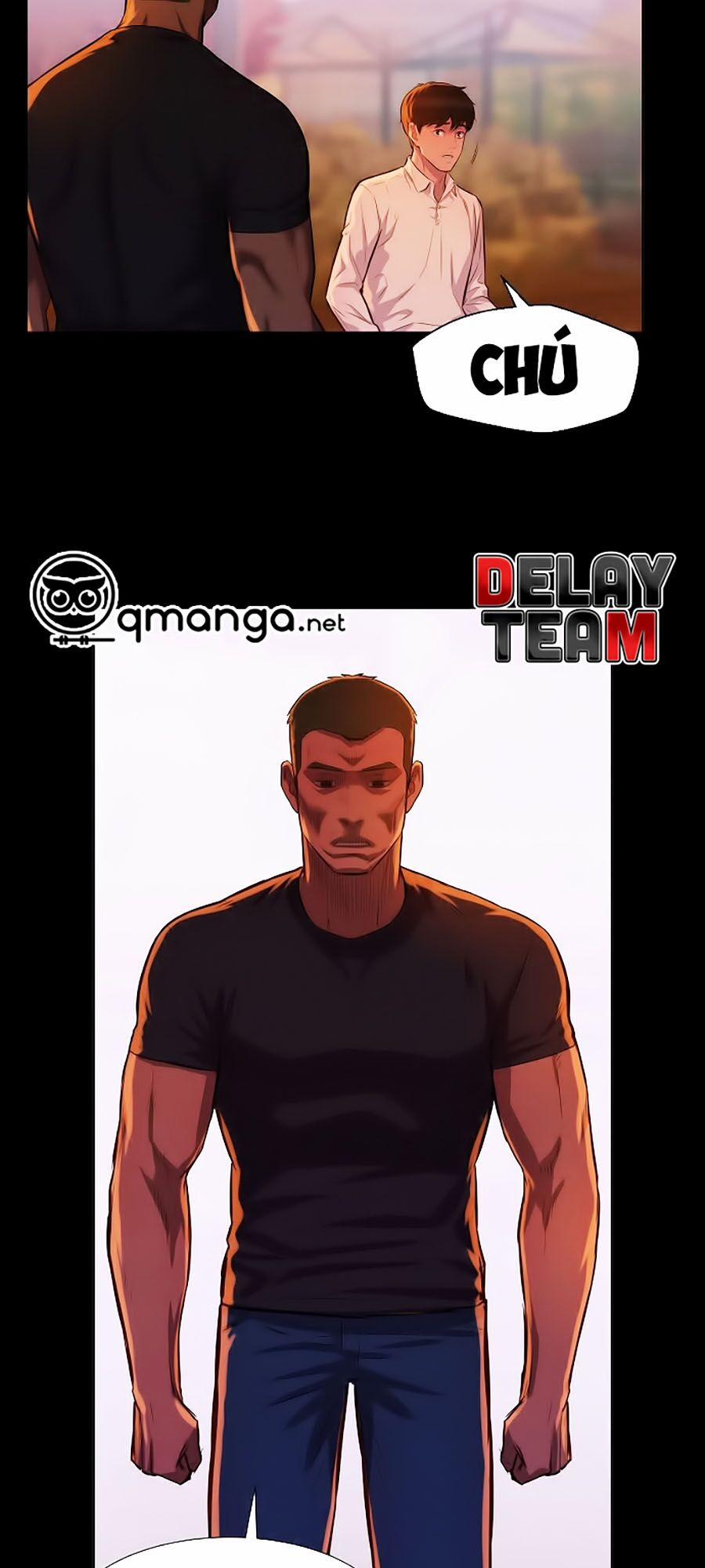Thợ Săn 3 Cm 31 trang 29