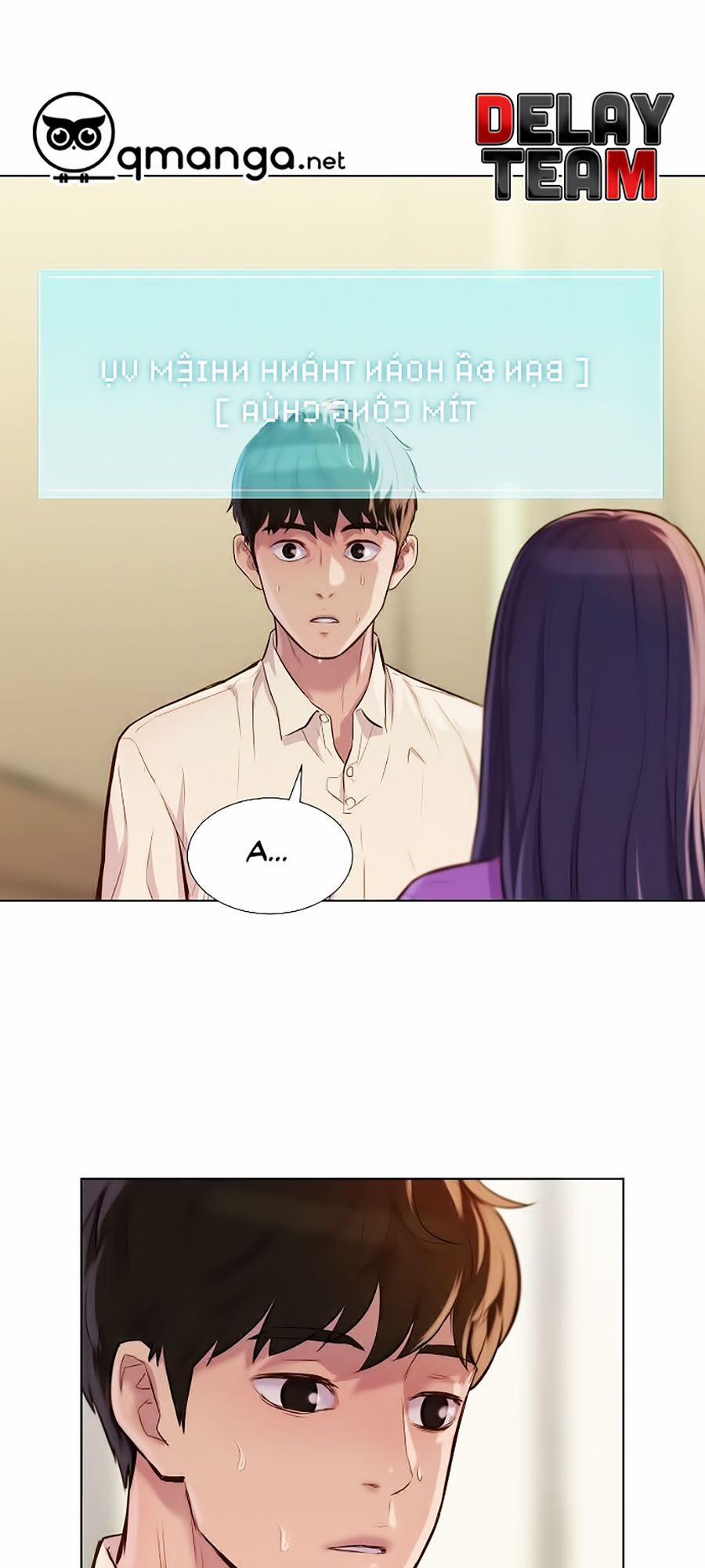 Thợ Săn 3 Cm 31 trang 3