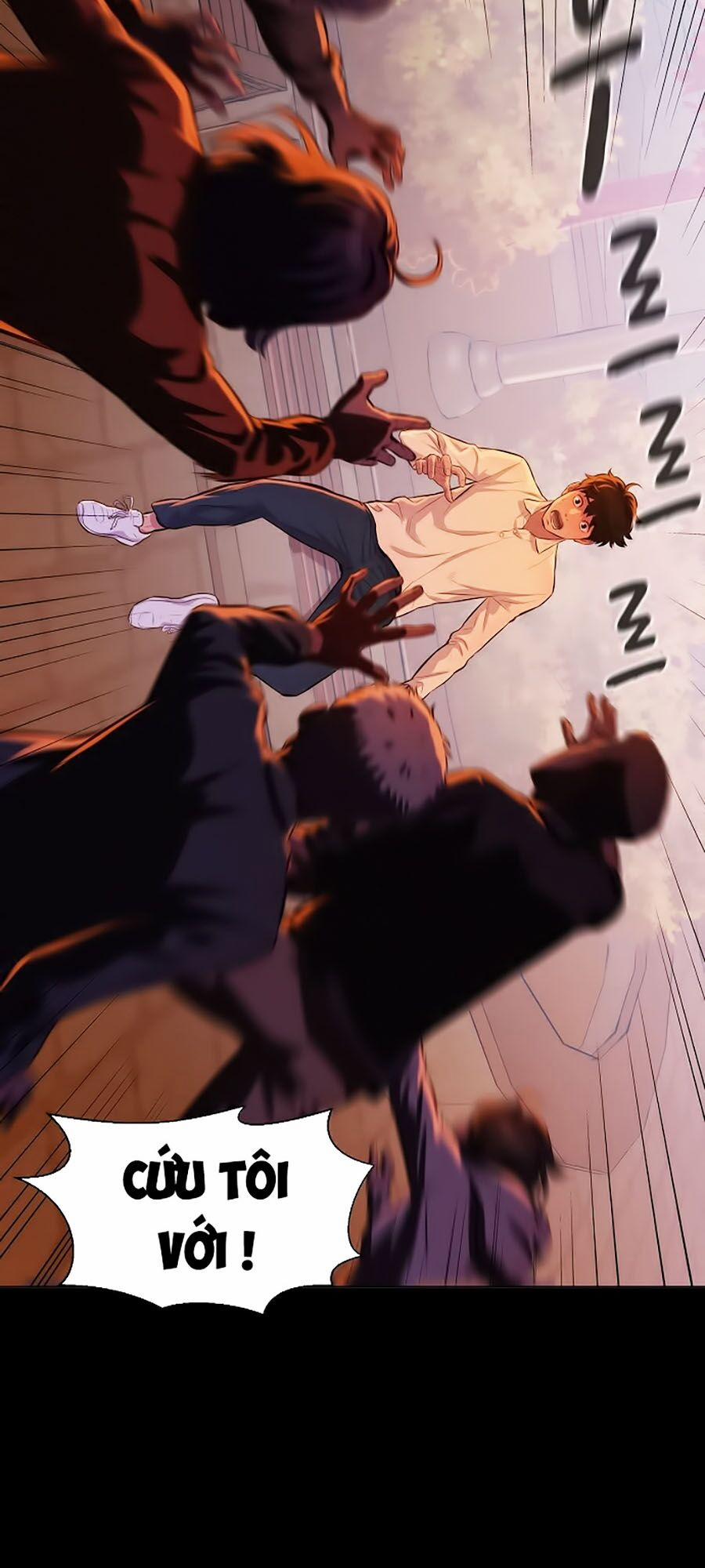 Thợ Săn 3 Cm 31 trang 31