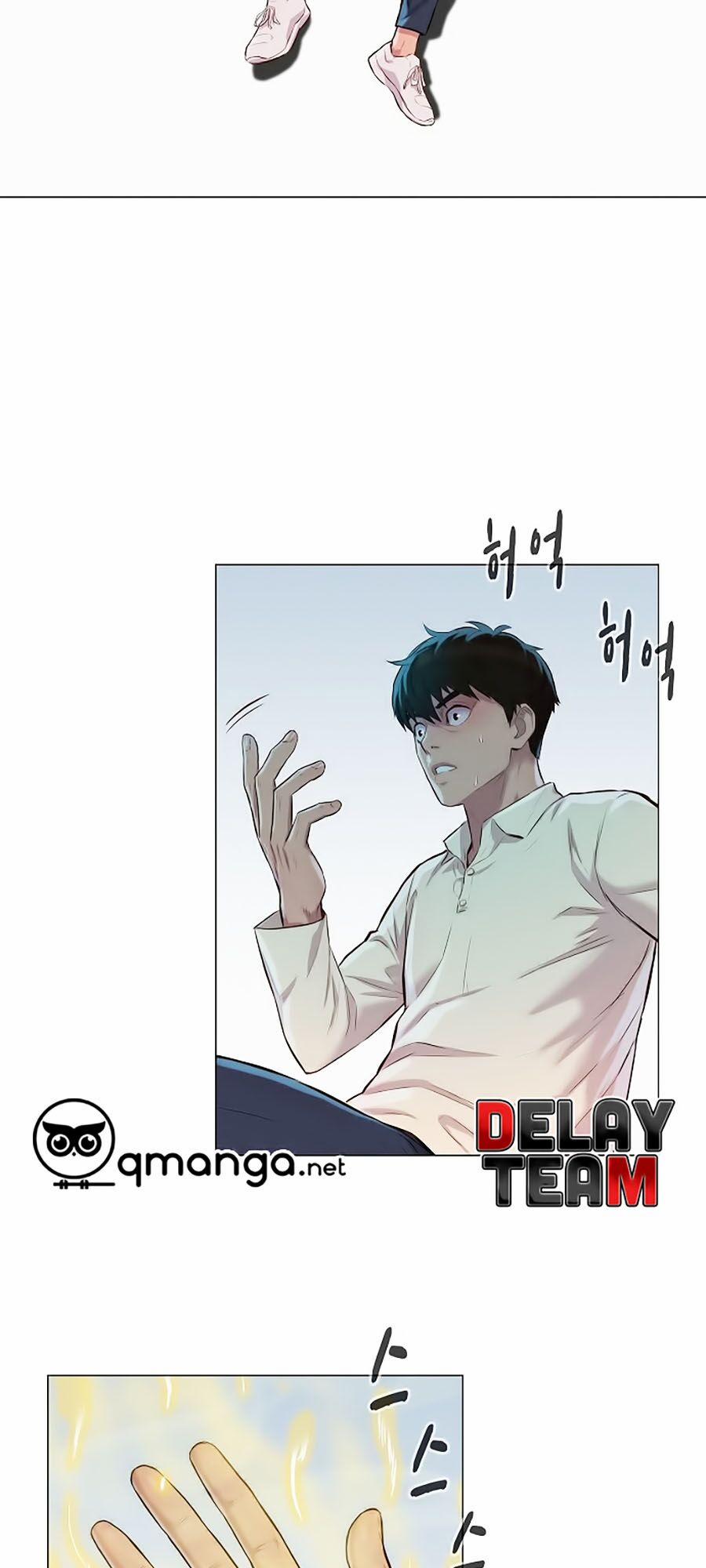 Thợ Săn 3 Cm 31 trang 35