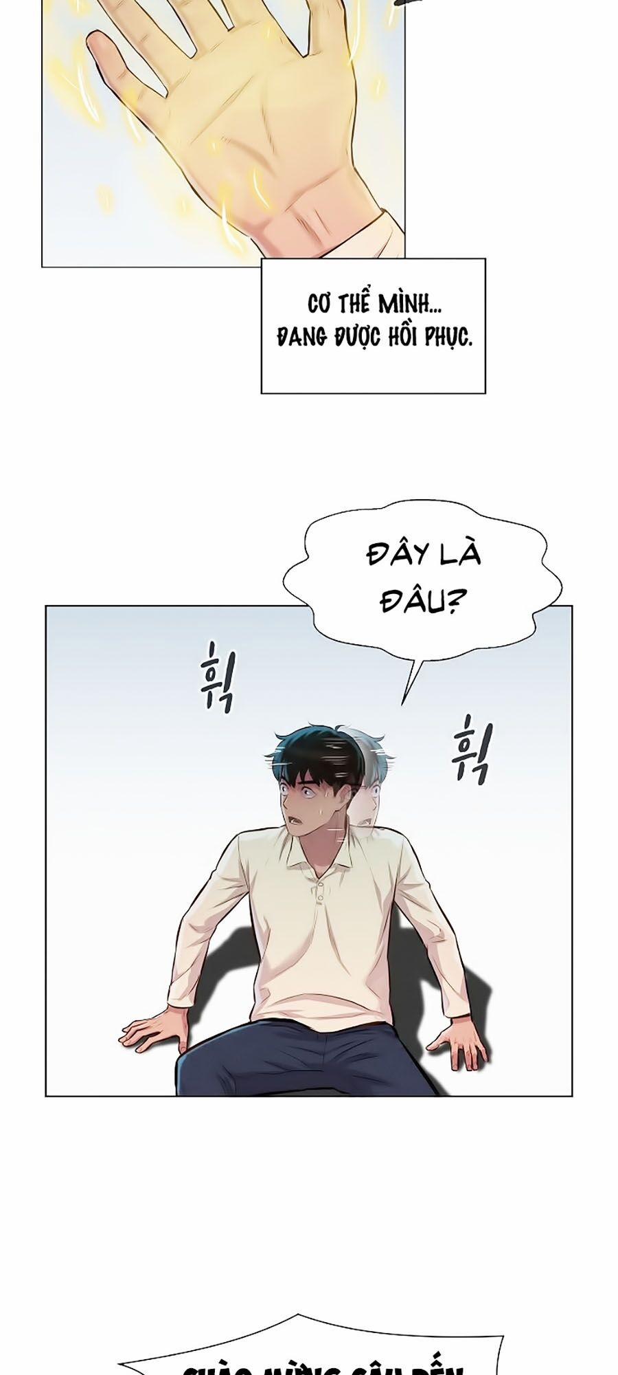 Thợ Săn 3 Cm 31 trang 36