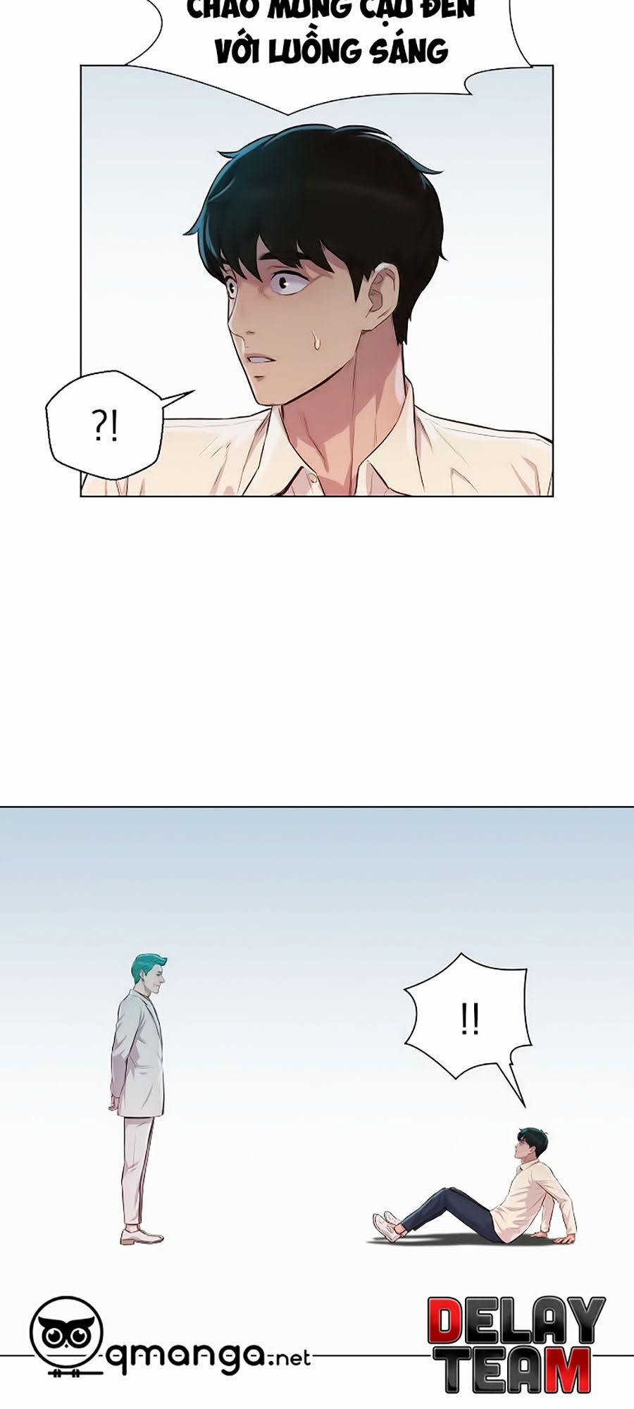 Thợ Săn 3 Cm 31 trang 37