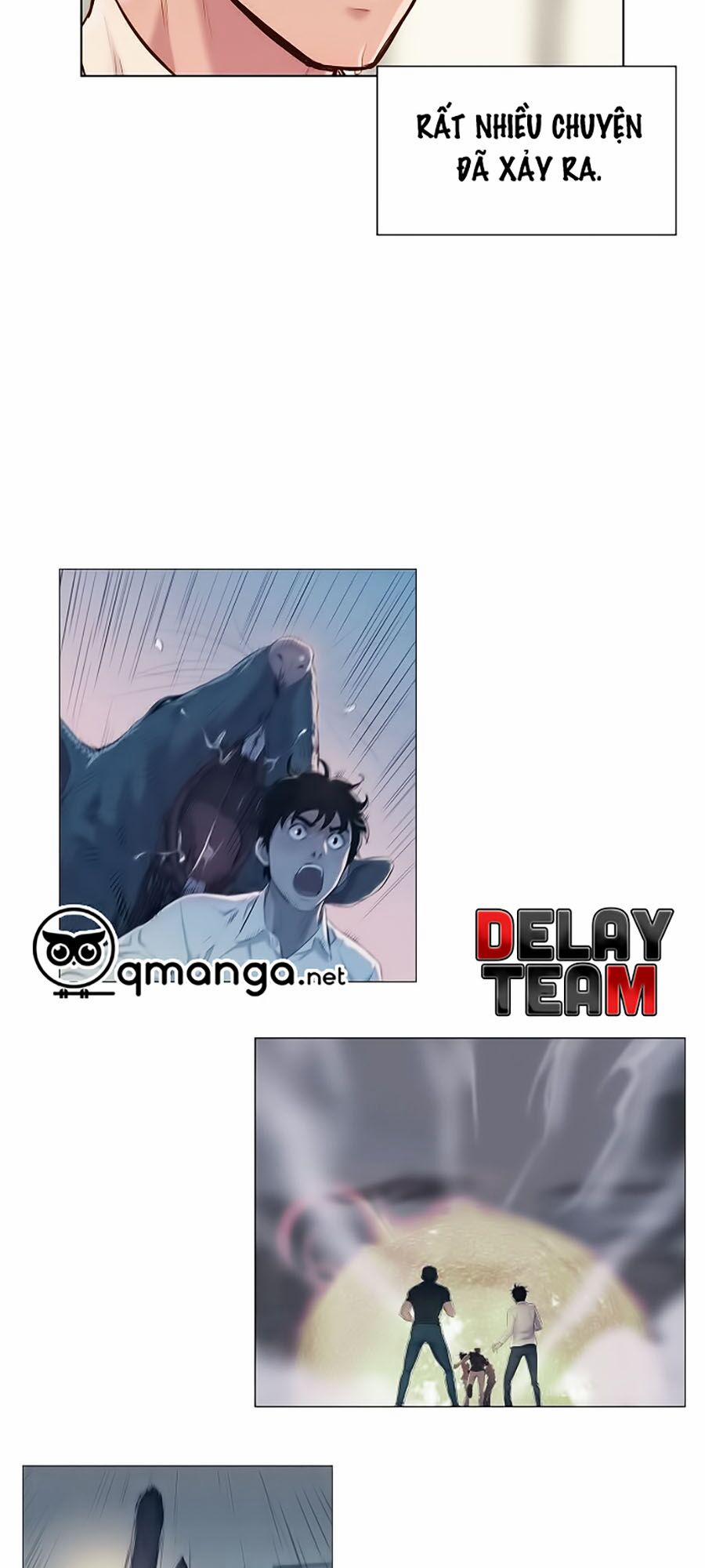 Thợ Săn 3 Cm 31 trang 4