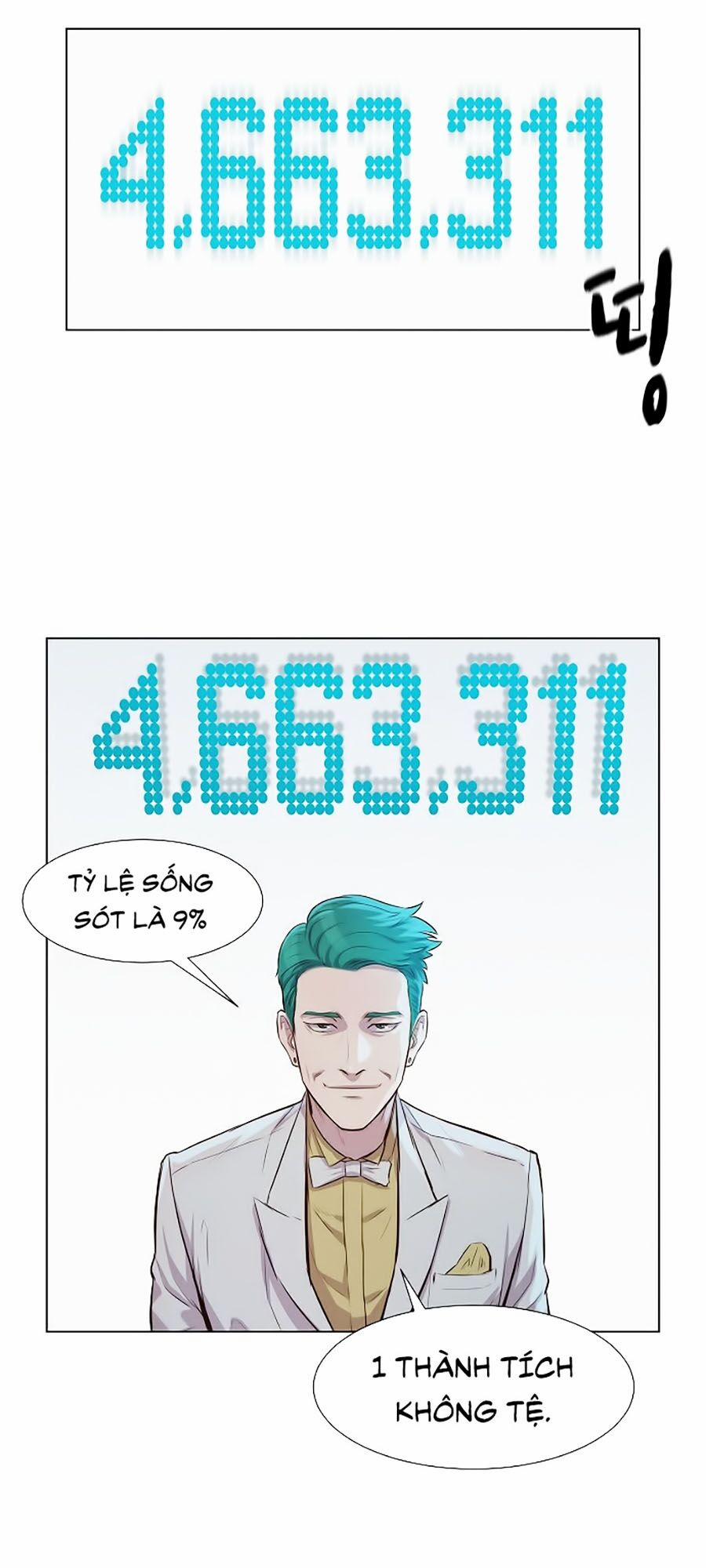 Thợ Săn 3 Cm 31 trang 44