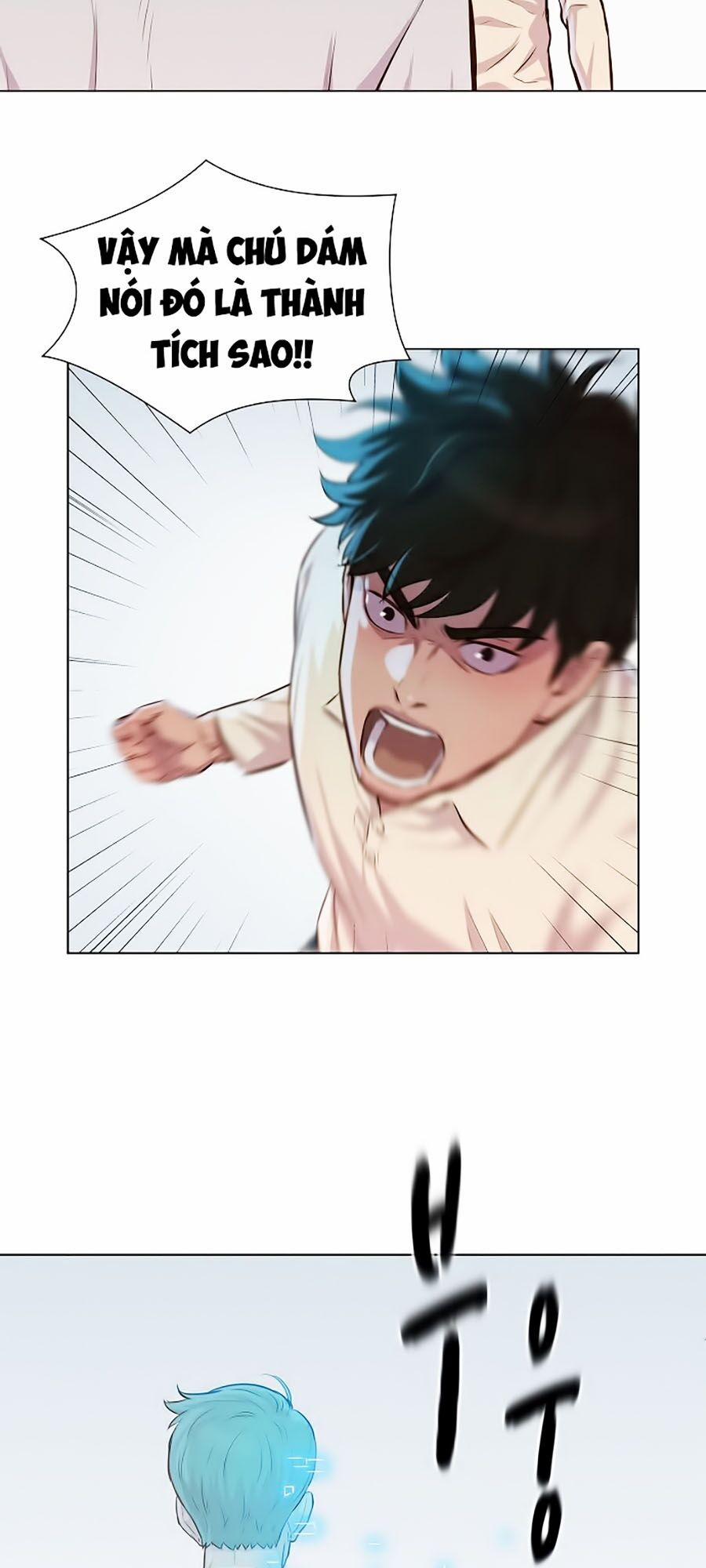 Thợ Săn 3 Cm 31 trang 46