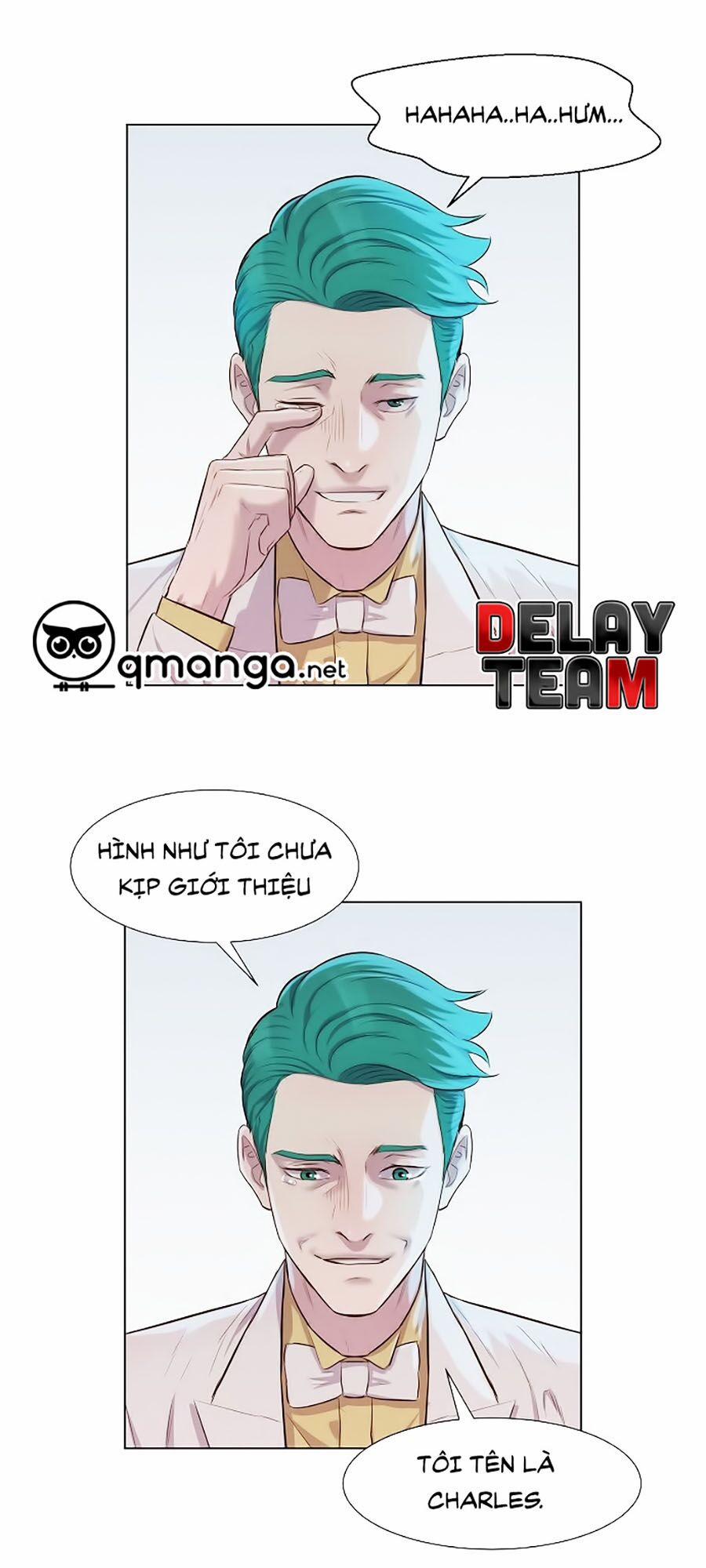 Thợ Săn 3 Cm 31 trang 52