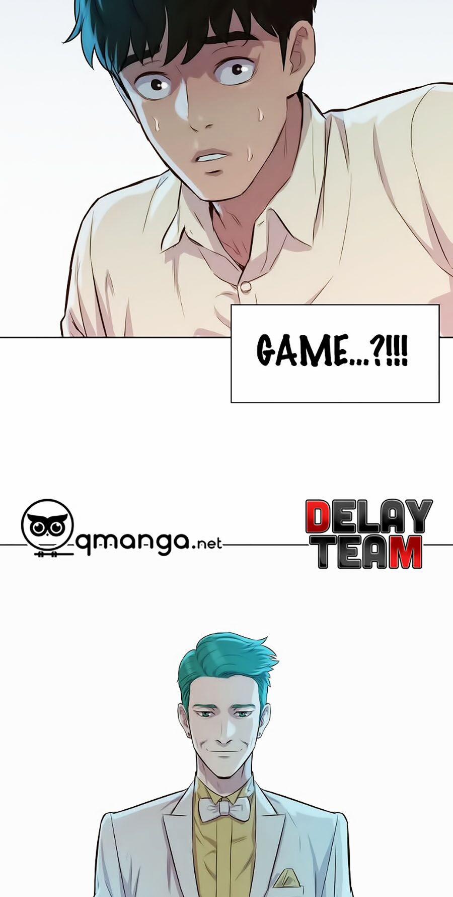 Thợ Săn 3 Cm 31 trang 54