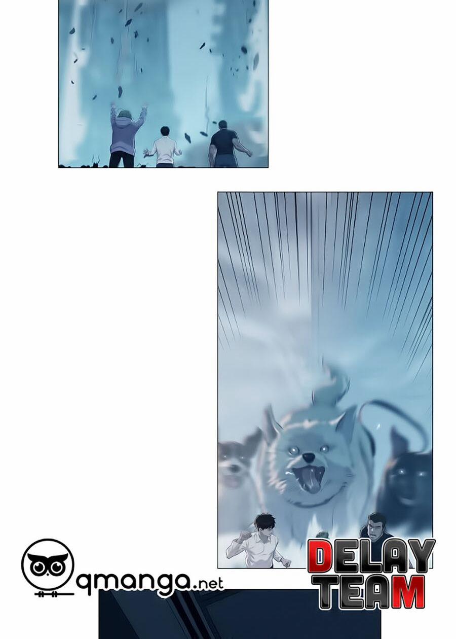 Thợ Săn 3 Cm 31 trang 6