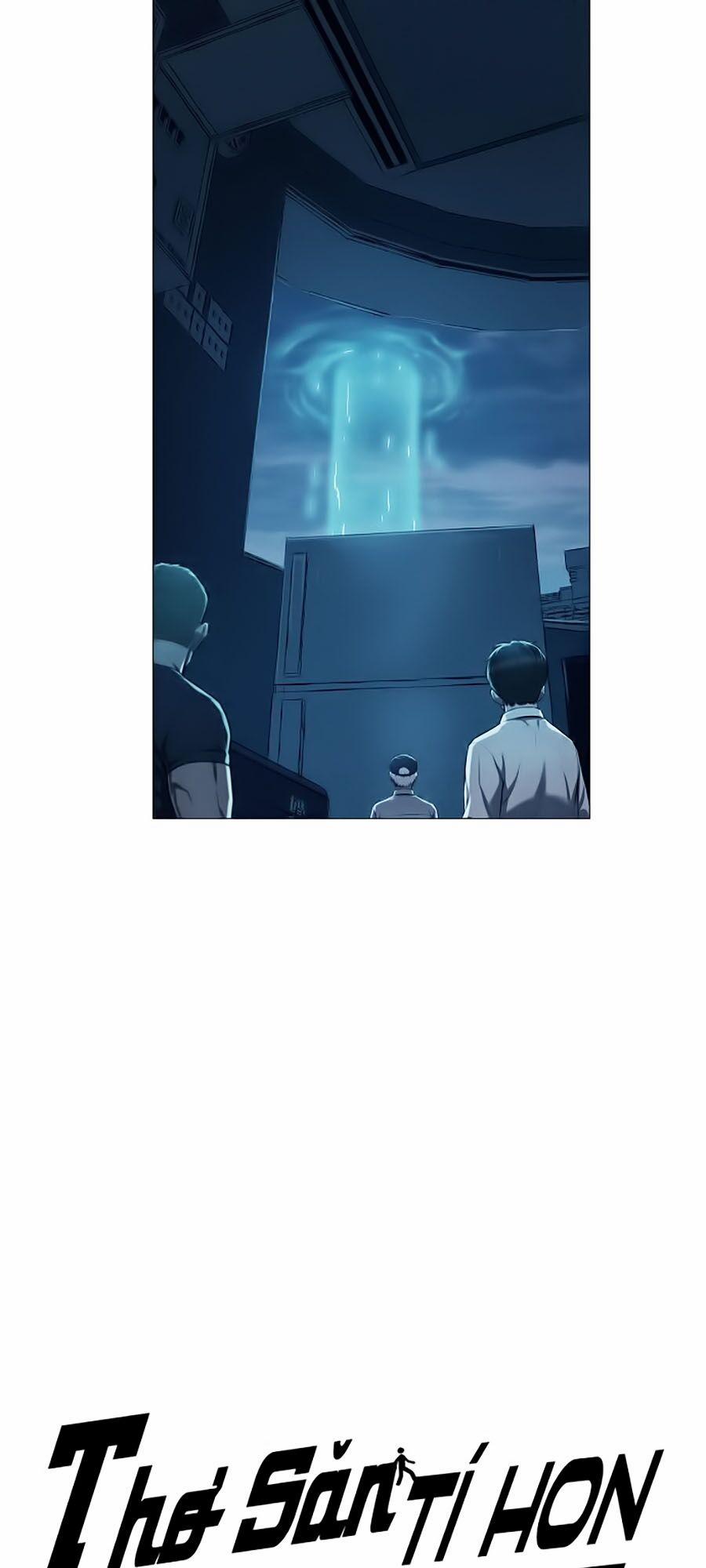 Thợ Săn 3 Cm 31 trang 7