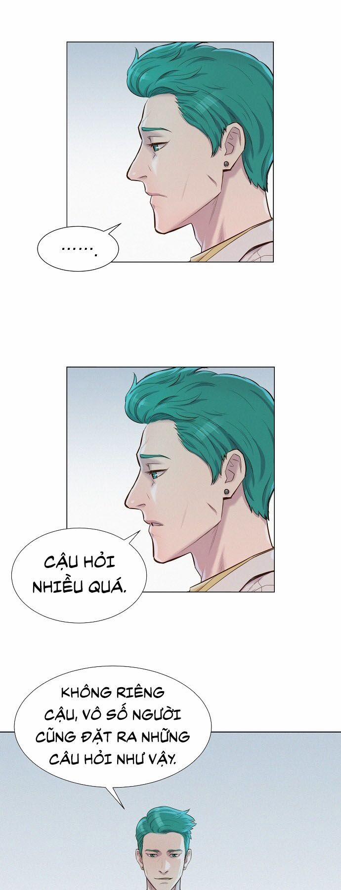 Thợ Săn 3 Cm 32 trang 13