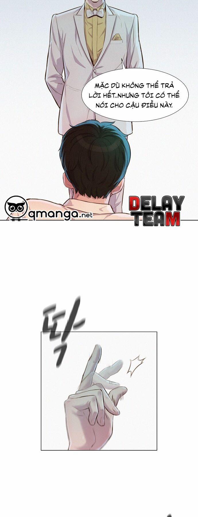 Thợ Săn 3 Cm 32 trang 14