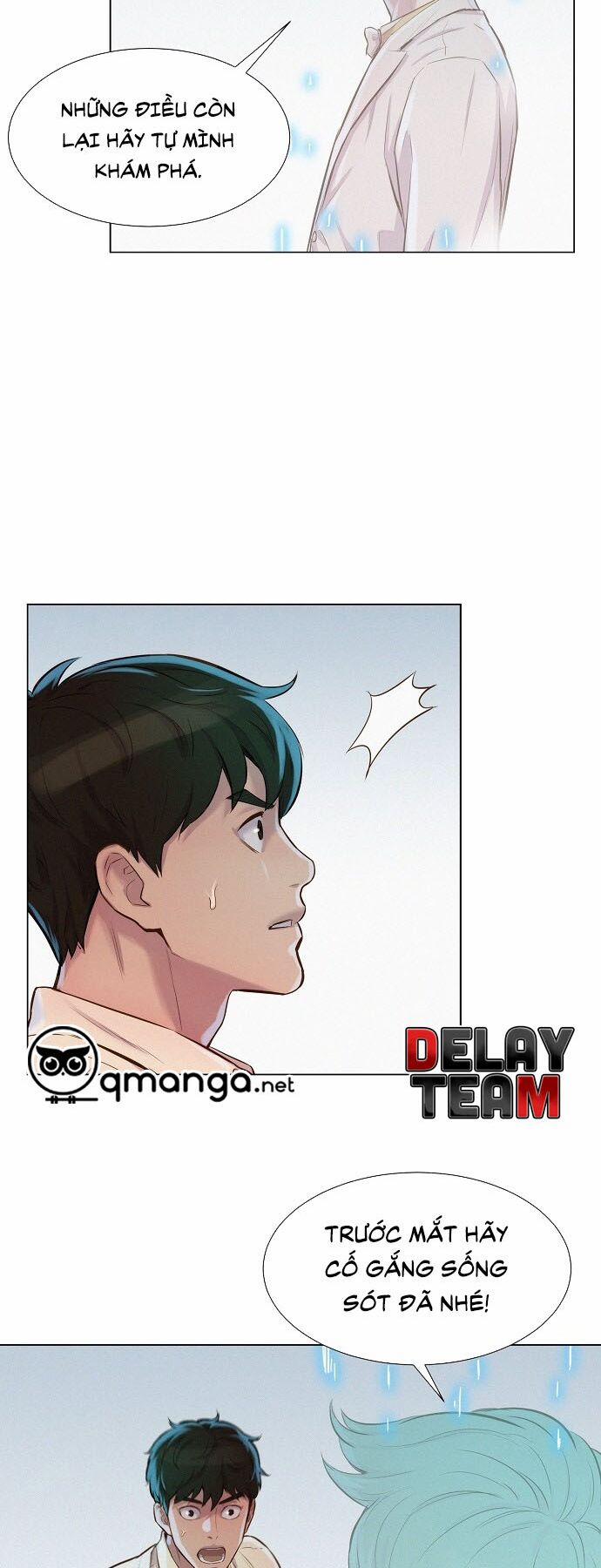 Thợ Săn 3 Cm 32 trang 19