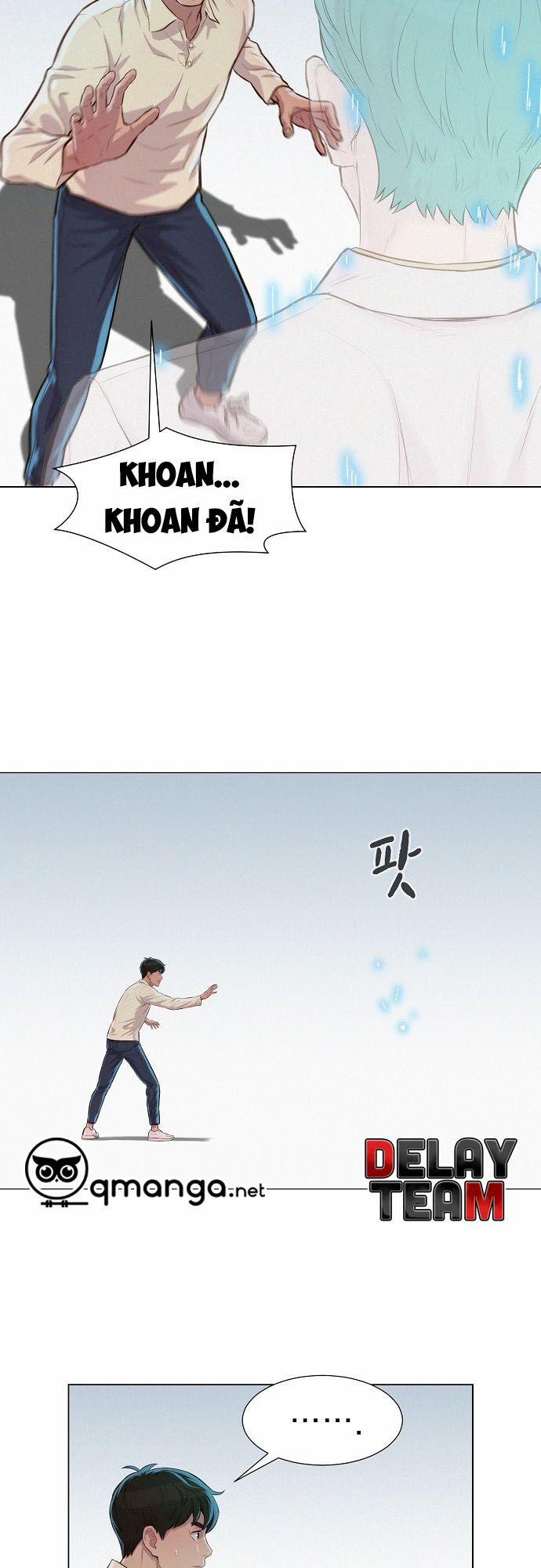 Thợ Săn 3 Cm 32 trang 20