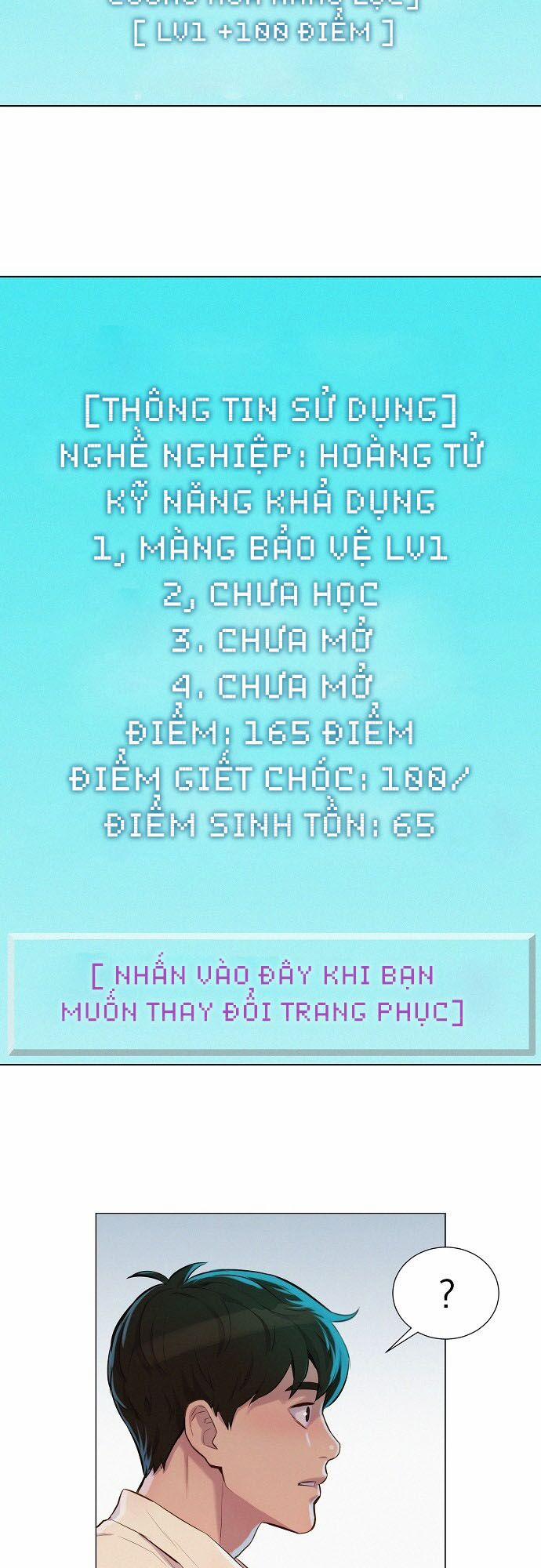 Thợ Săn 3 Cm 32 trang 22