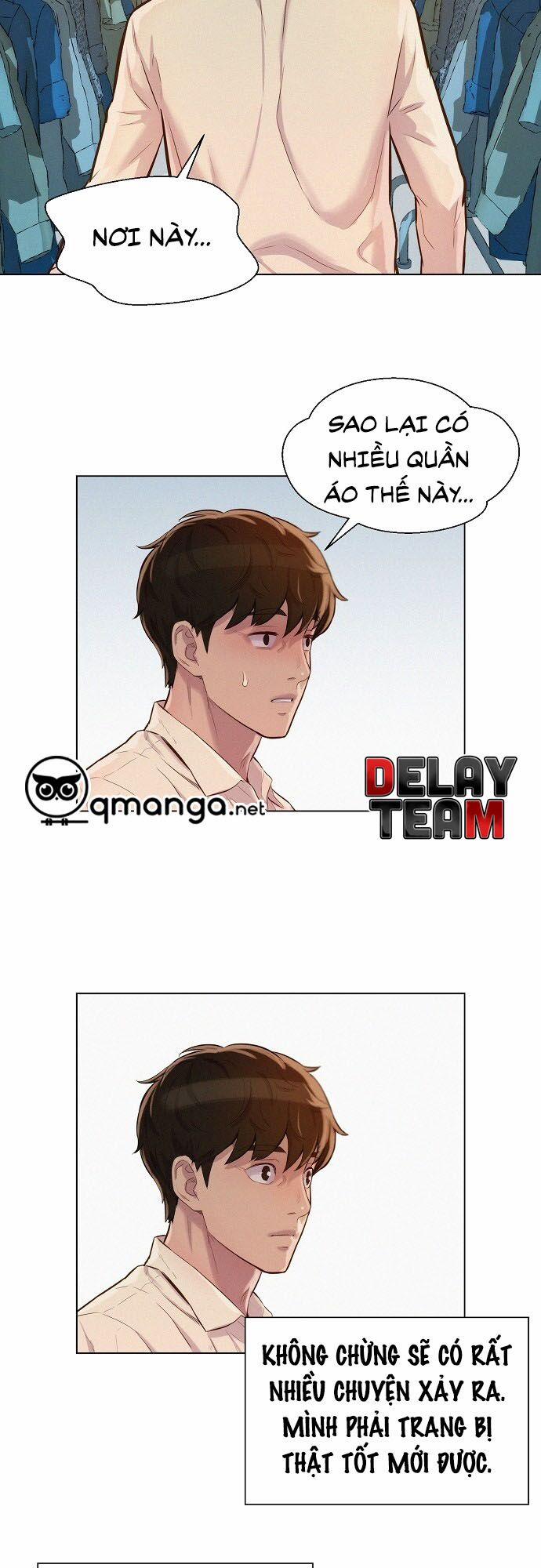 Thợ Săn 3 Cm 32 trang 25