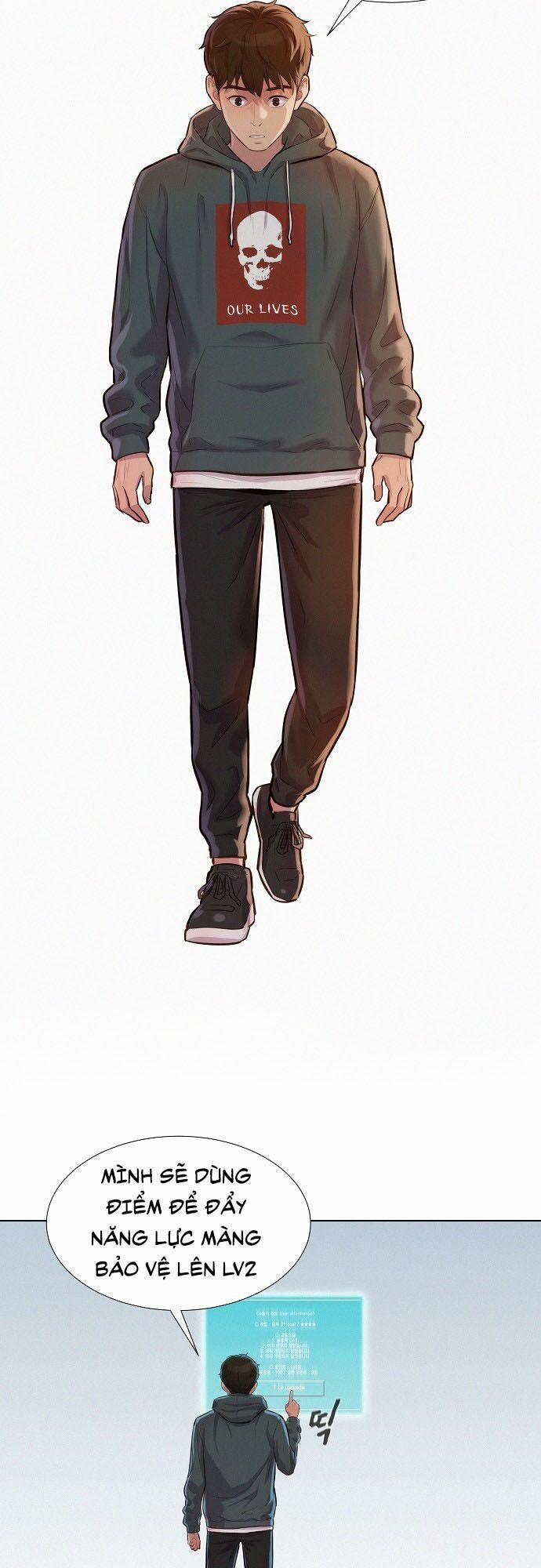 Thợ Săn 3 Cm 32 trang 27