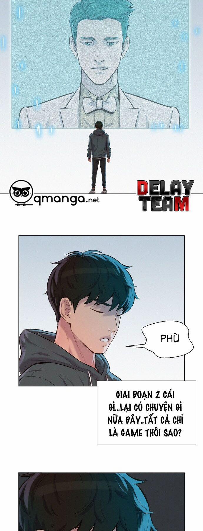 Thợ Săn 3 Cm 32 trang 29