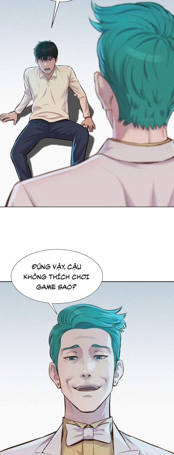 Thợ Săn 3 Cm 32 trang 3