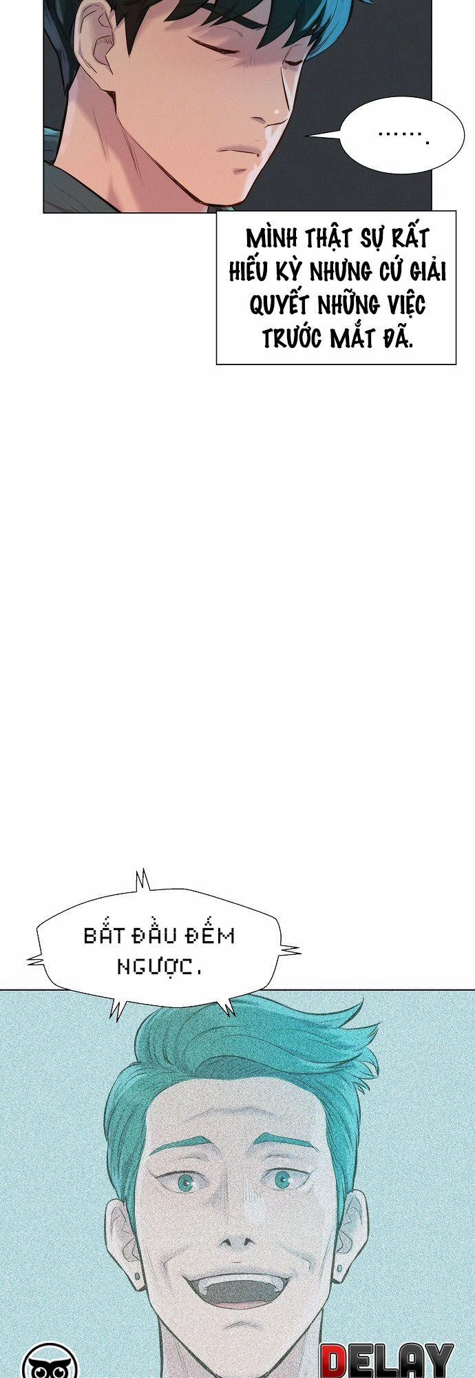 Thợ Săn 3 Cm 32 trang 30