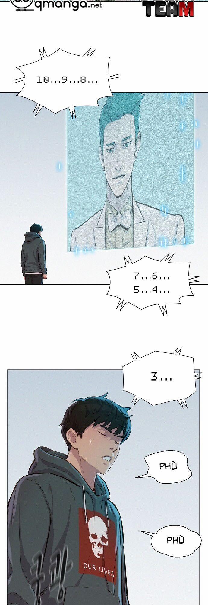 Thợ Săn 3 Cm 32 trang 31