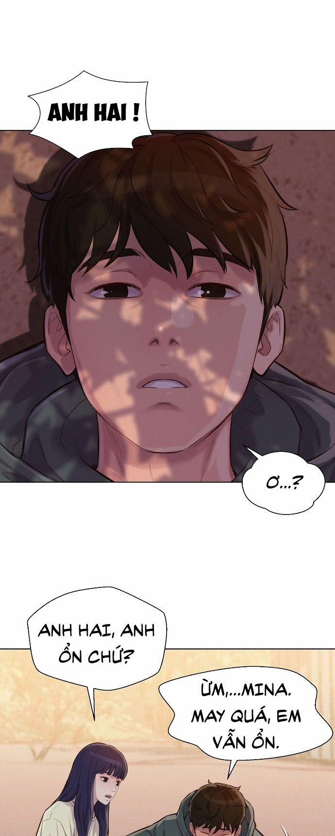 Thợ Săn 3 Cm 32 trang 38