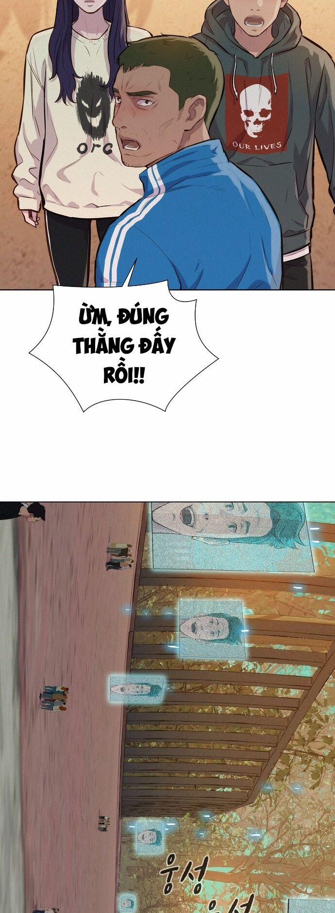 Thợ Săn 3 Cm 32 trang 44