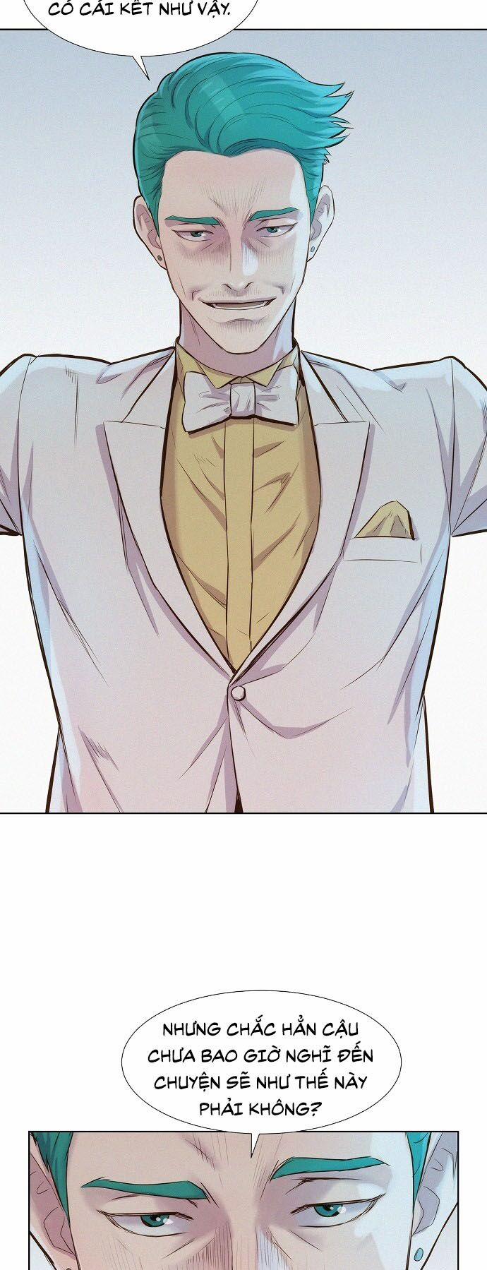 Thợ Săn 3 Cm 32 trang 8