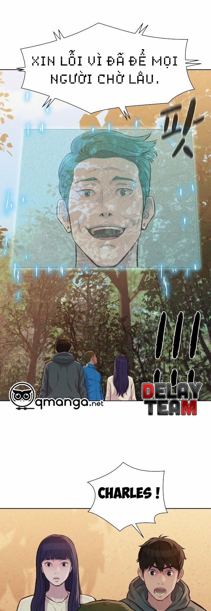 Thợ Săn 3 Cm 33 trang 0