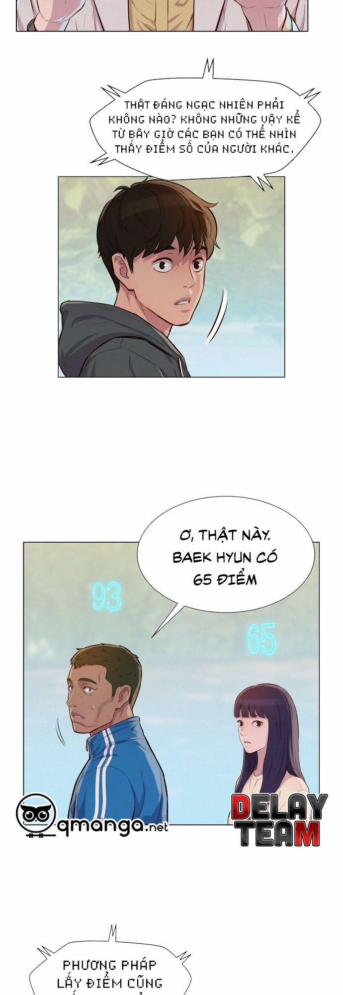 Thợ Săn 3 Cm 33 trang 12