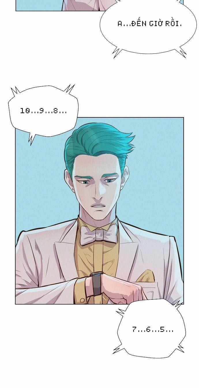 Thợ Săn 3 Cm 33 trang 15