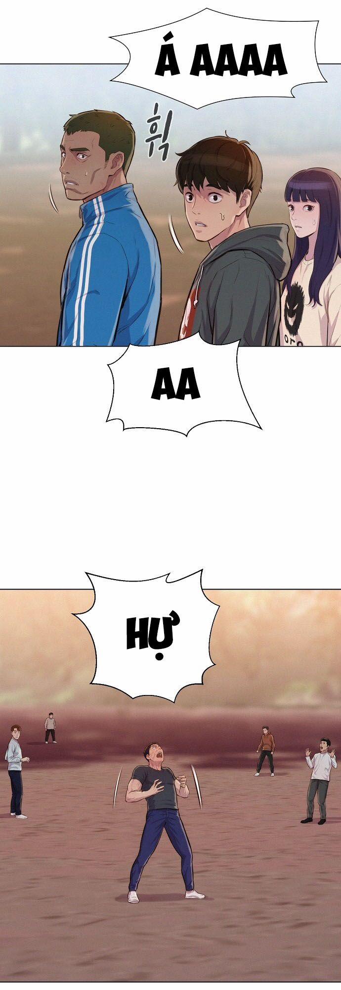 Thợ Săn 3 Cm 33 trang 18