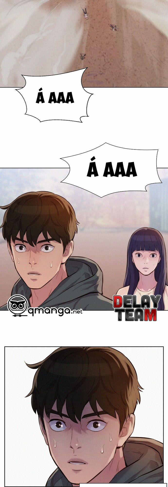 Thợ Săn 3 Cm 33 trang 22