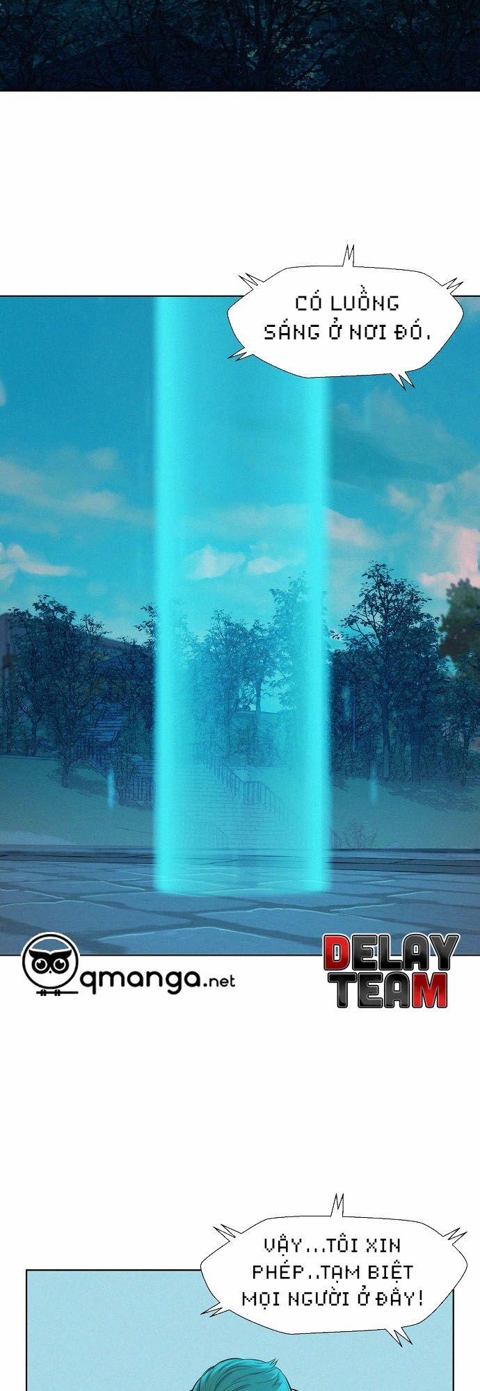 Thợ Săn 3 Cm 33 trang 27