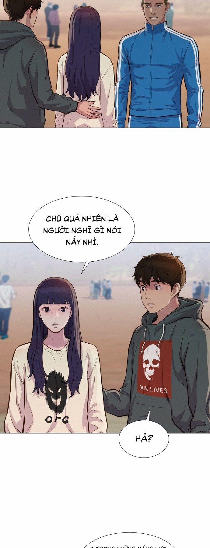 Thợ Săn 3 Cm 33 trang 30