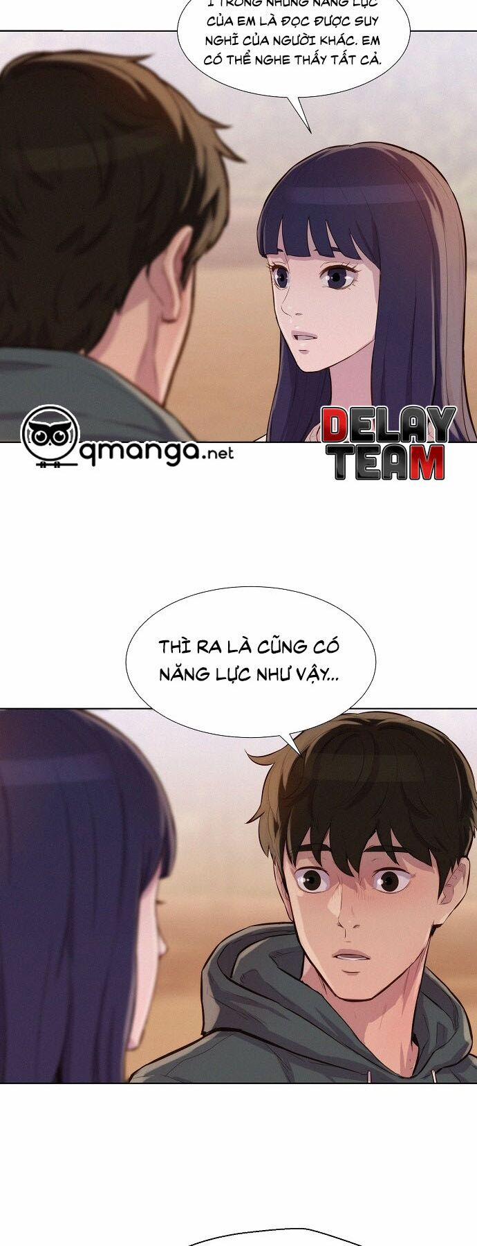 Thợ Săn 3 Cm 33 trang 31